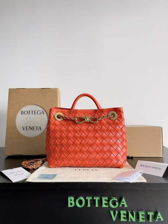 Picture of Bottega Veneta Handbags _SKUfw184063754fw